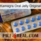 Kamagra Oral Jelly Original 39